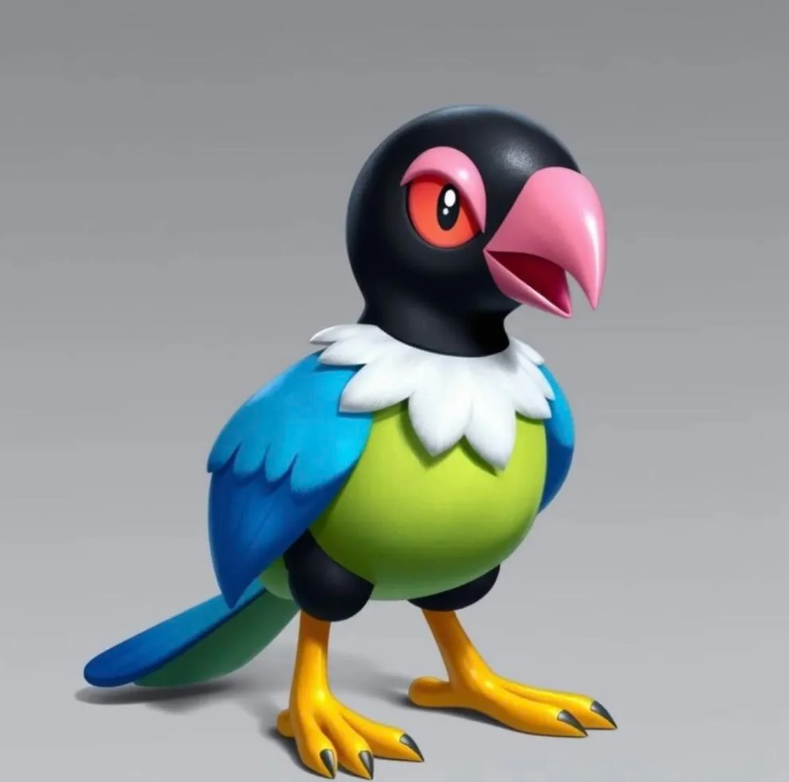 Parrots picture 3 of 3