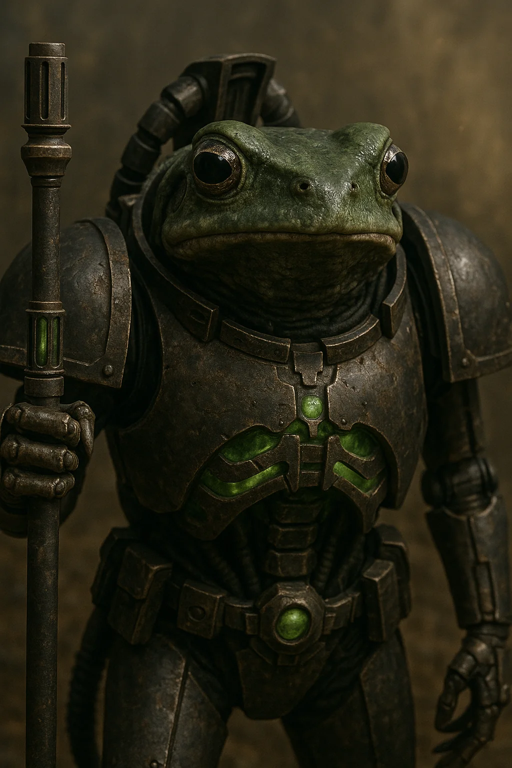 Animorphic Warhammer picture 19 of 20