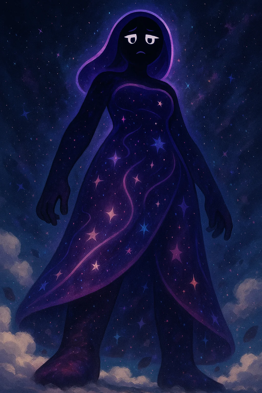 Black Hole Mommy picture 1 of 1