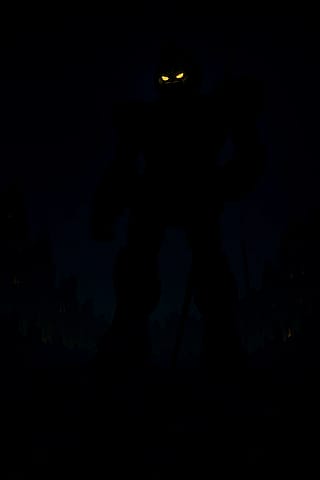 Gundam'