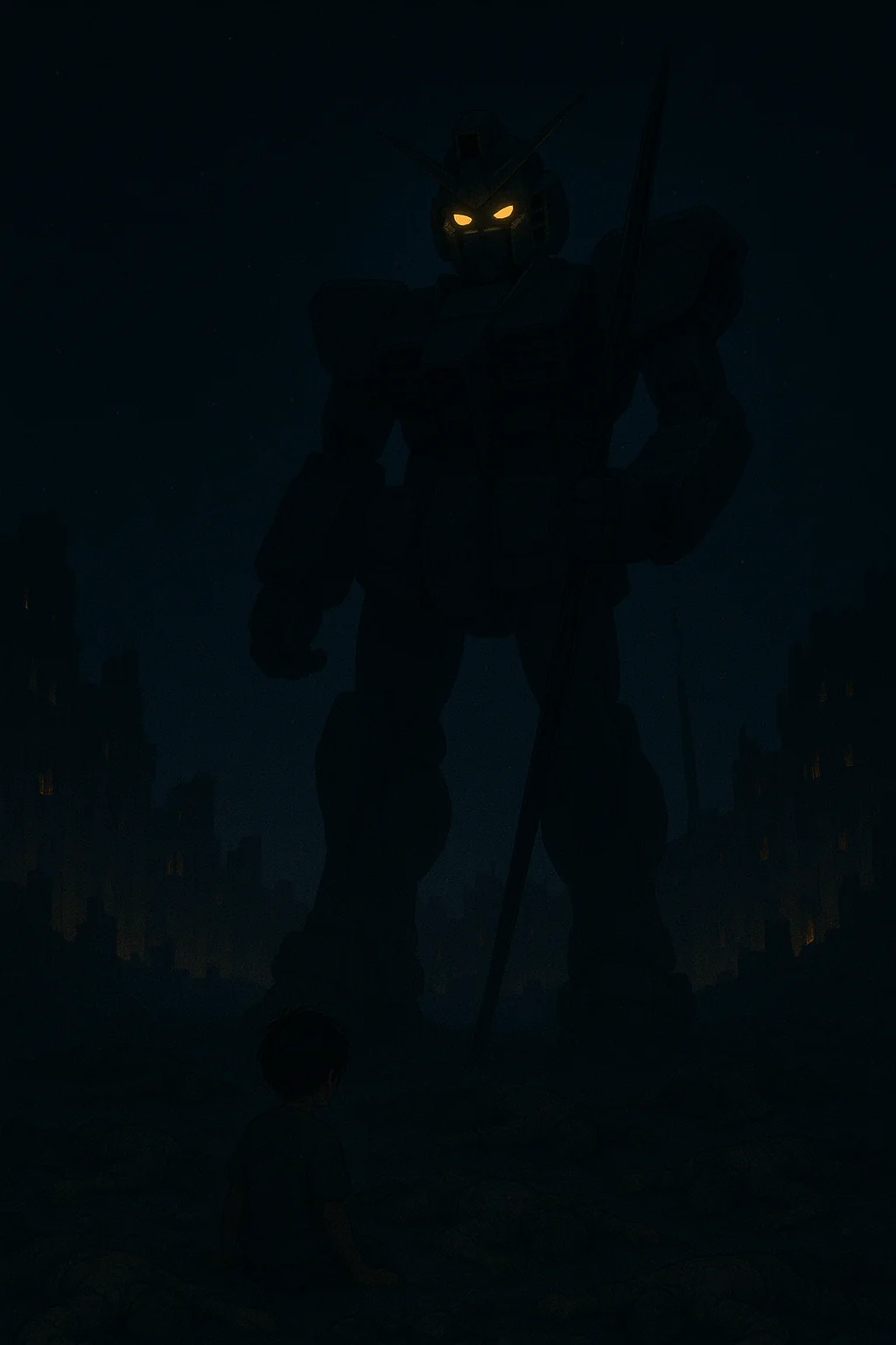 Gundam picture 1 of 3
