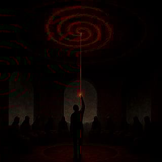 The Skyroom Rift'