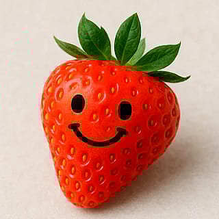OpenAI Strawberry'