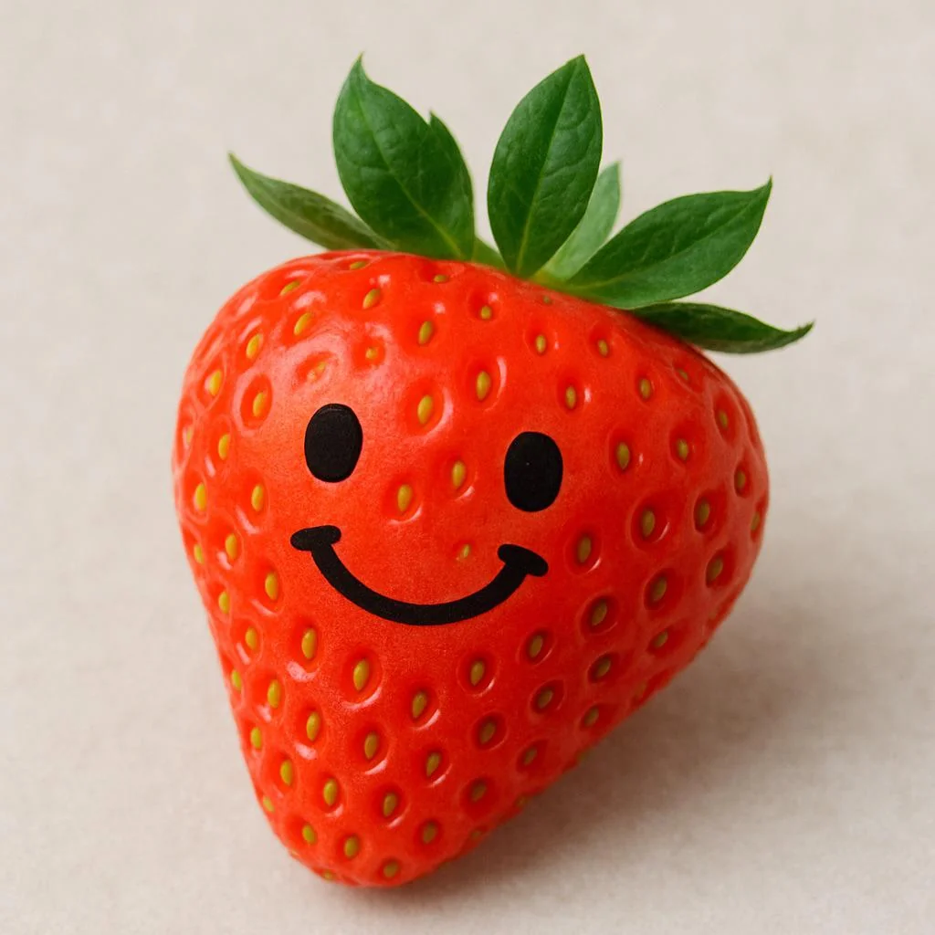 OpenAI Strawberry picture 1 of 1