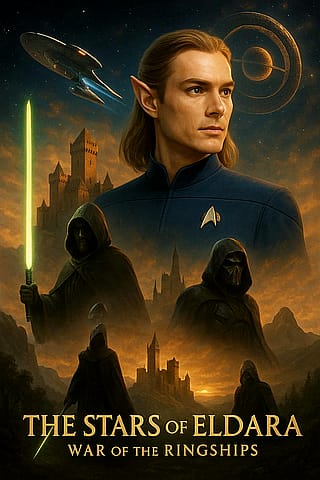 How to earn the hate of three fandoms with one AI image'