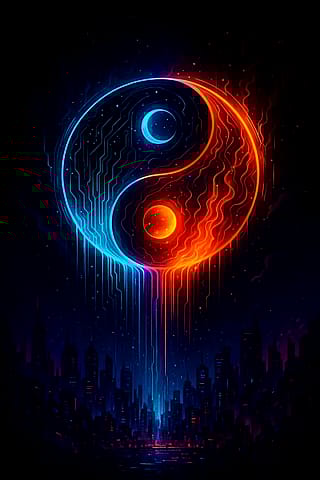 Balance'