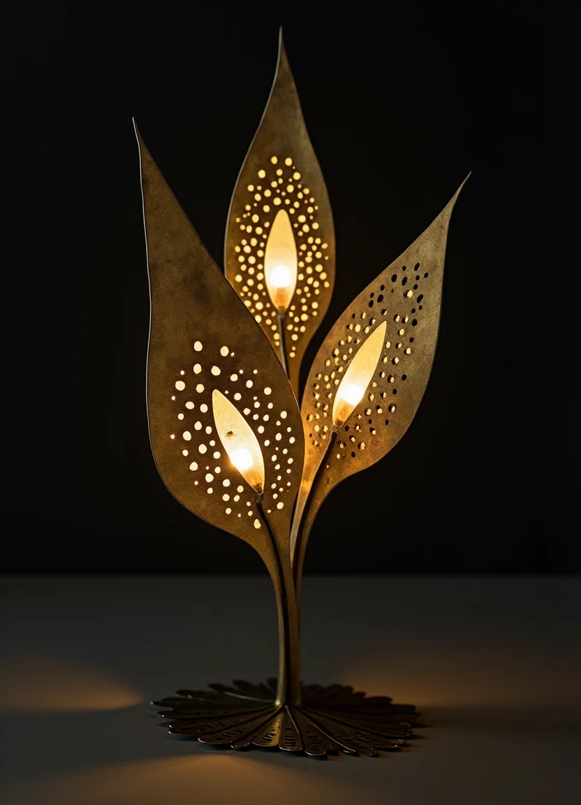 AI metal sculptures – thoughts? picture 2 of 16