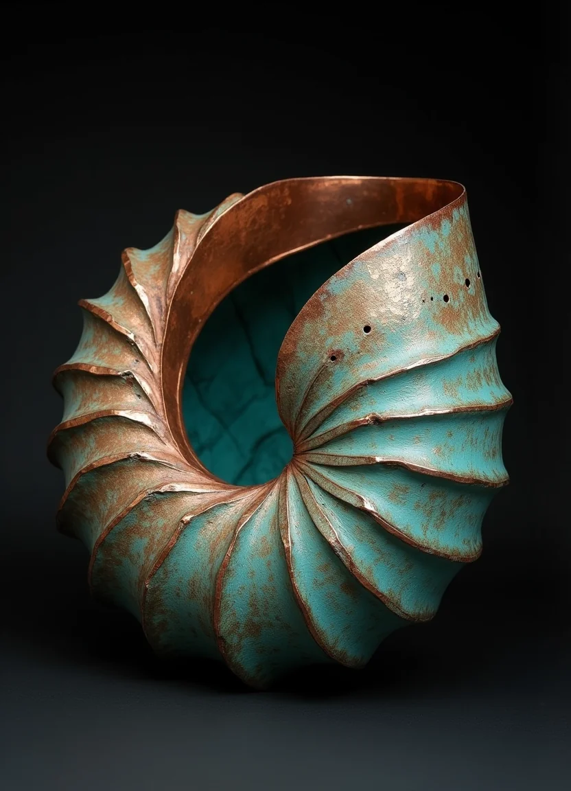 AI metal sculptures – thoughts? picture 3 of 16