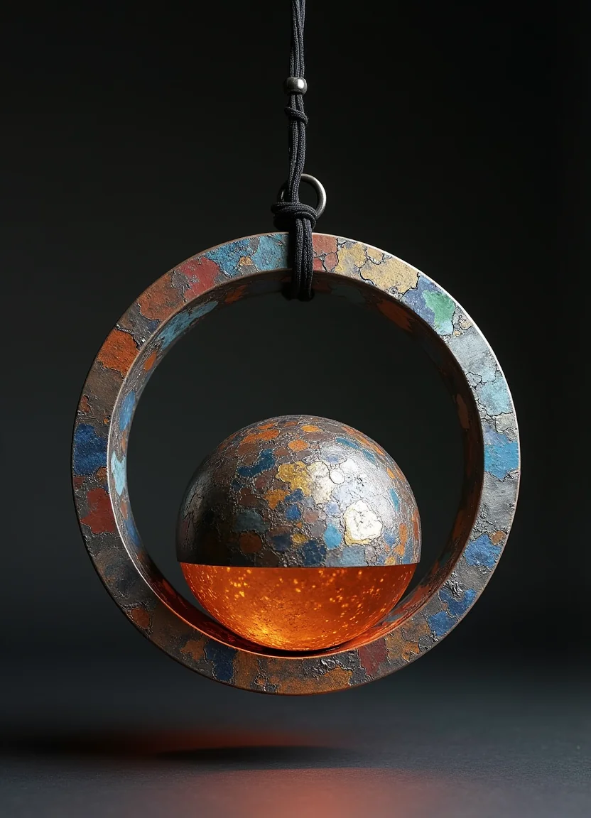 AI metal sculptures – thoughts? picture 5 of 16