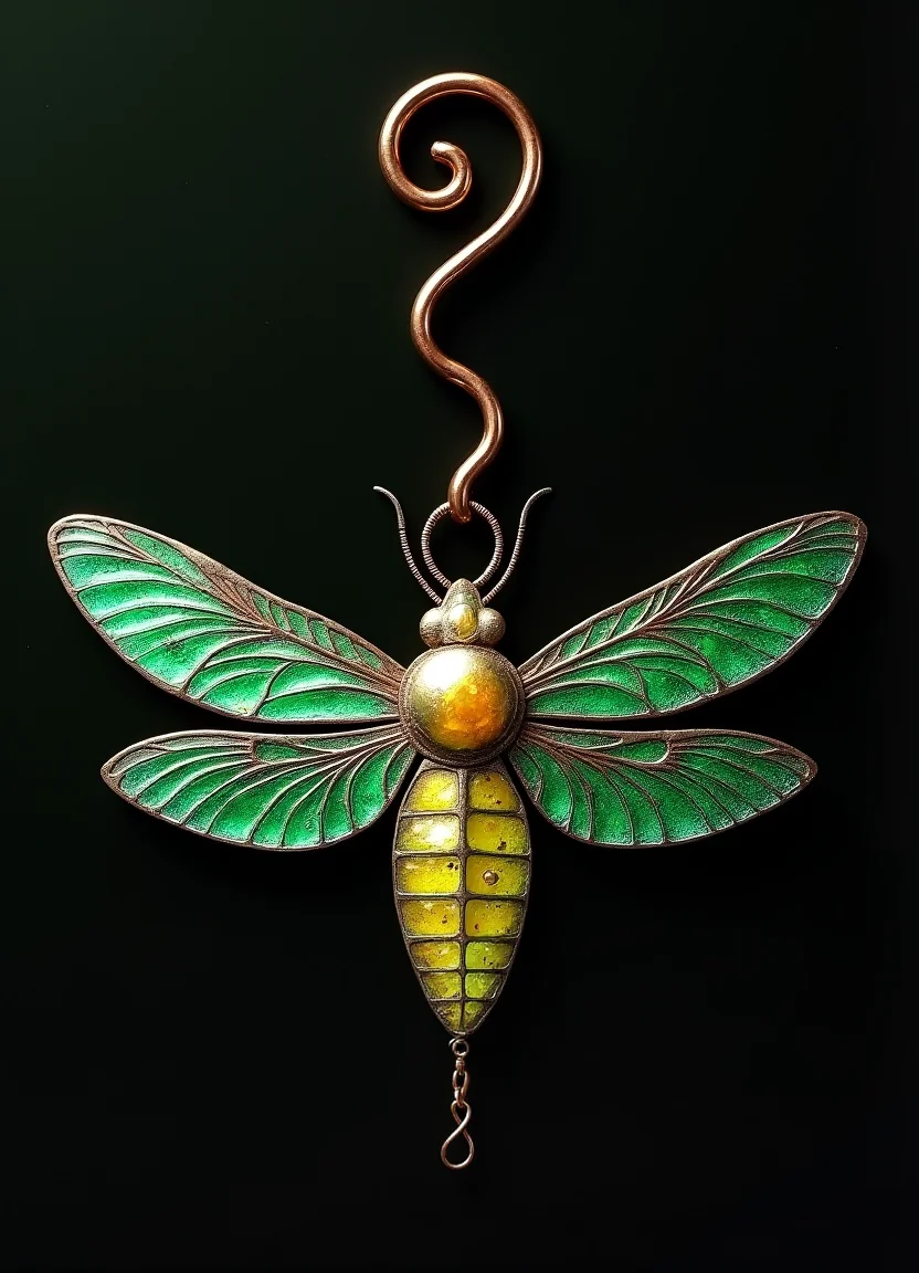 AI metal sculptures – thoughts? picture 7 of 16