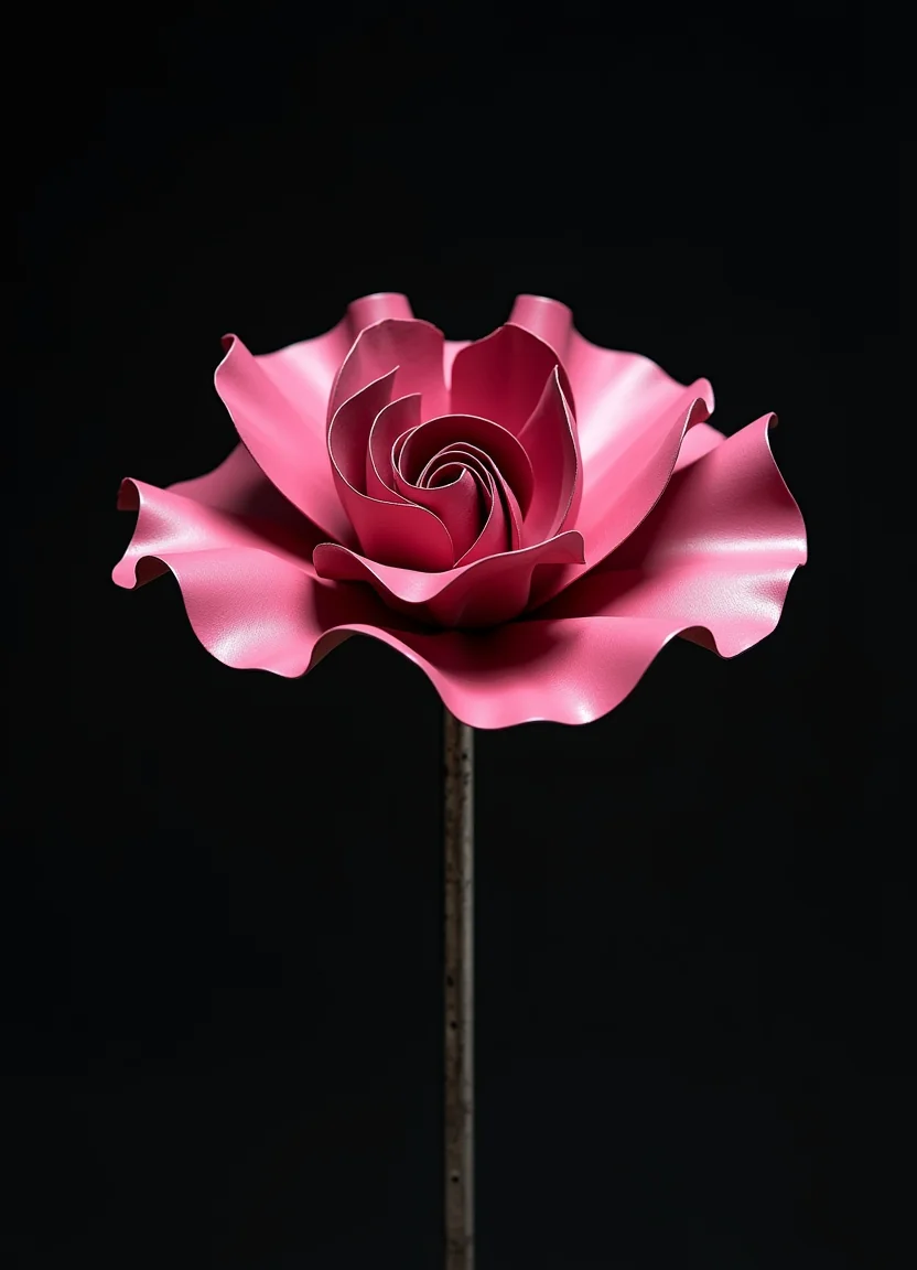 AI metal sculptures – thoughts? picture 9 of 16