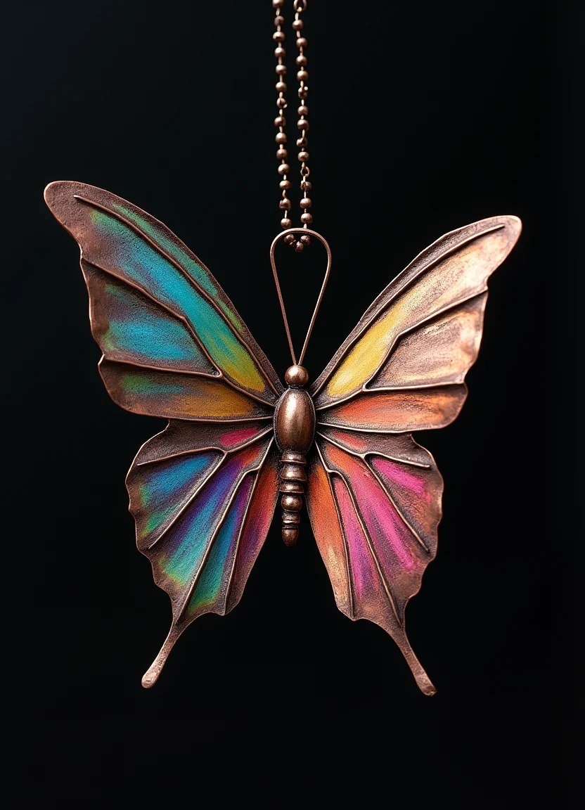 AI metal sculptures – thoughts? picture 10 of 16