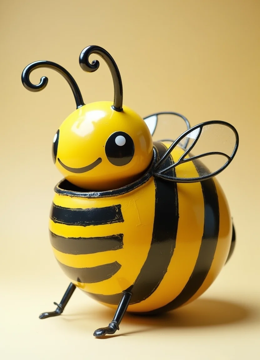 AI metal sculptures – thoughts? picture 14 of 16
