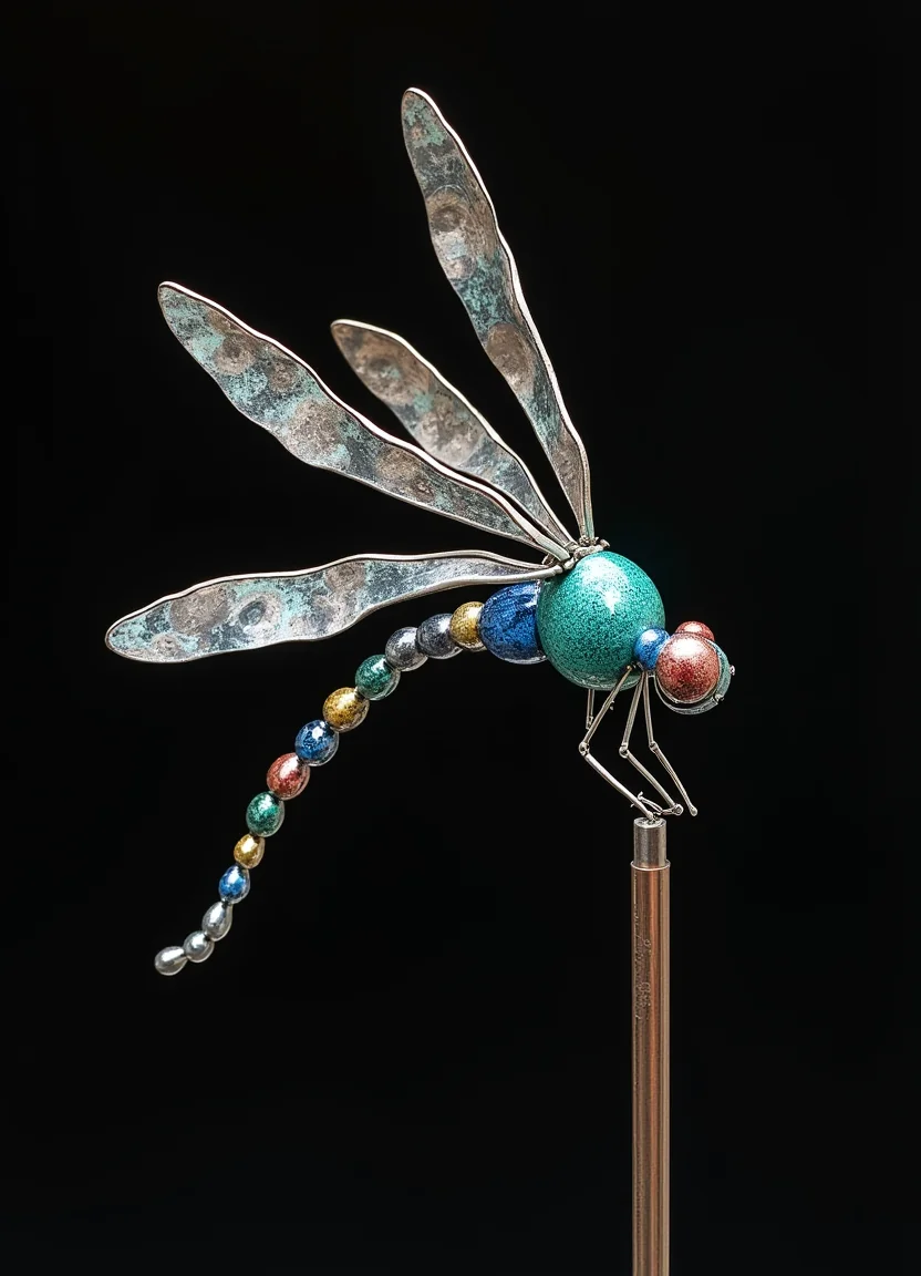 AI metal sculptures – thoughts? picture 15 of 16