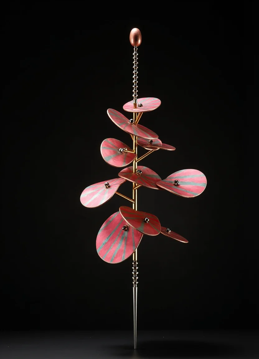 AI metal sculptures – thoughts? picture 16 of 16