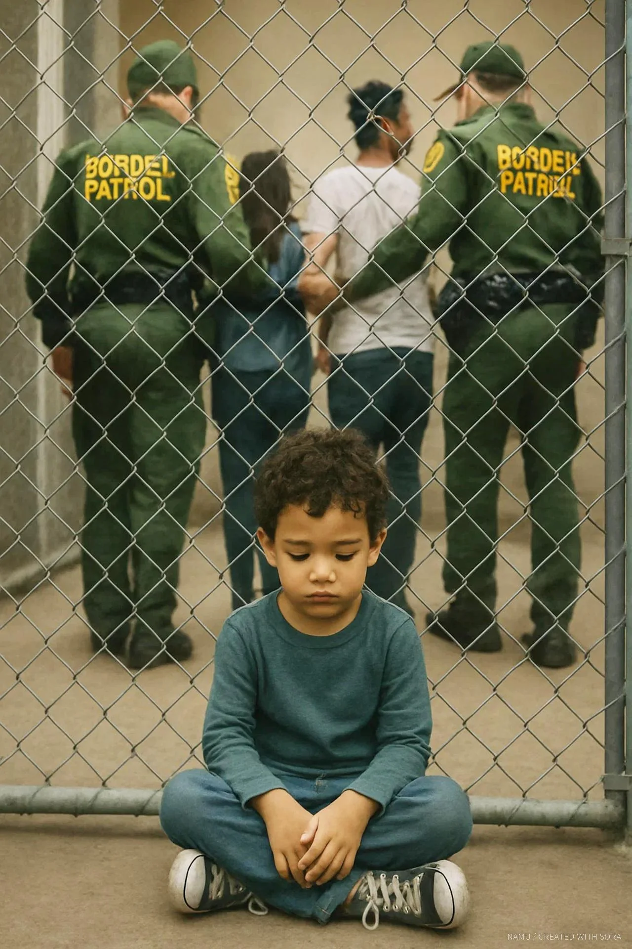 "Ita Democratia Moritur" (This Is How Democracy Ends) picture 2 of 10