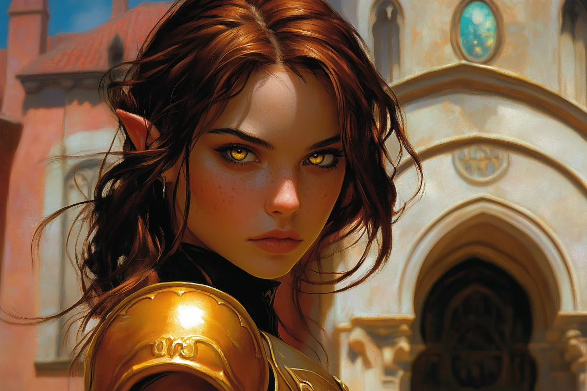 Fantasy Images picture 9 of 14