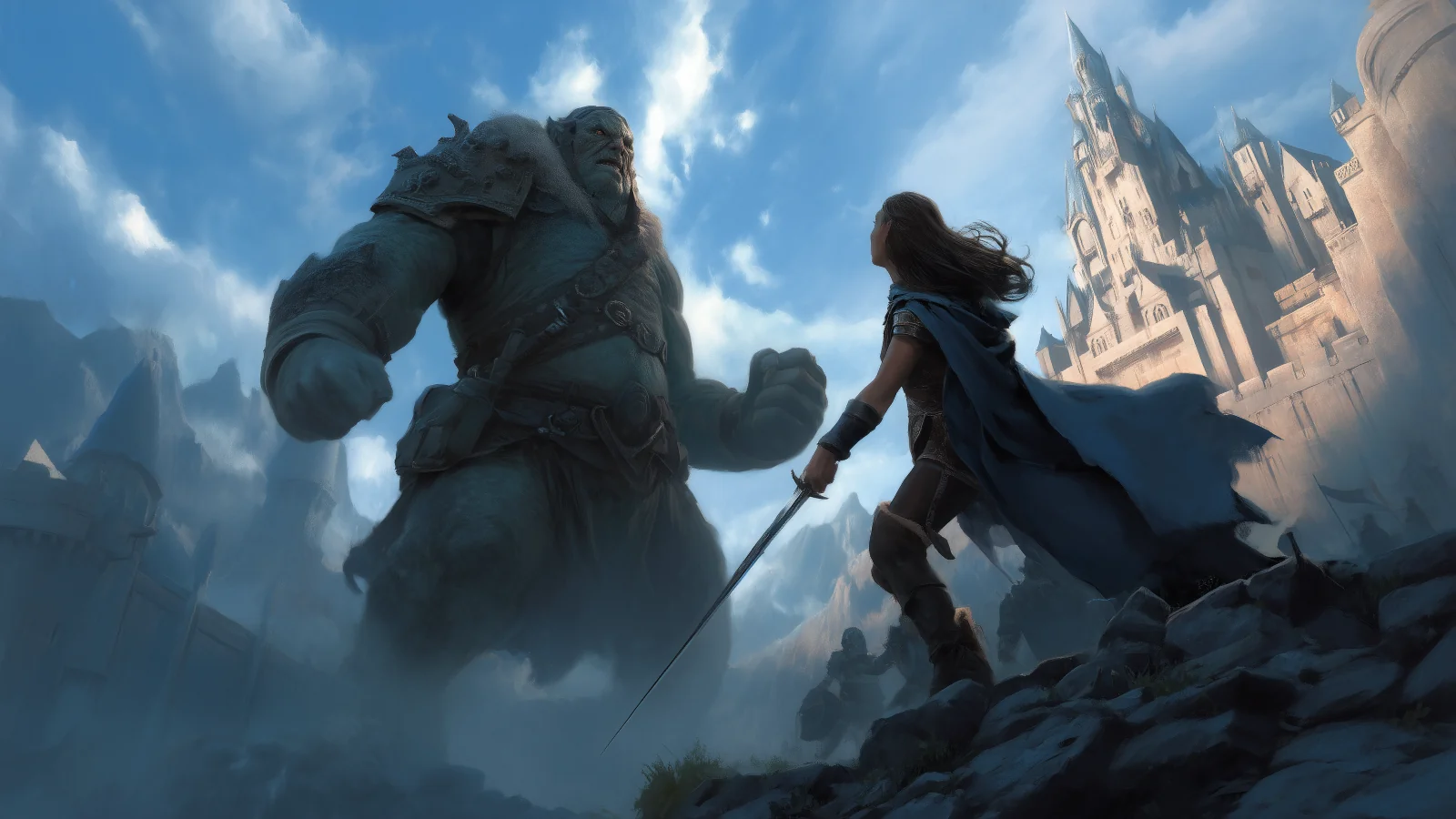 Fantasy Images picture 10 of 14