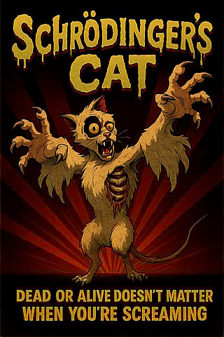 🐱💀'