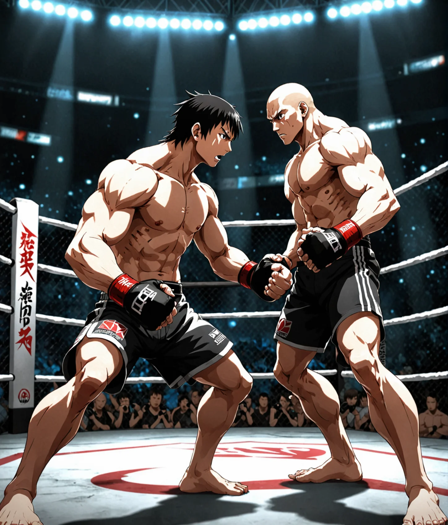 Sports in Anime, which one would you watch? picture 16 of 20