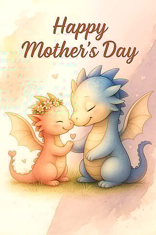 Happy Mothers Day ❤️'