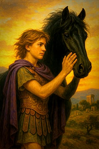 Alexander the Great'