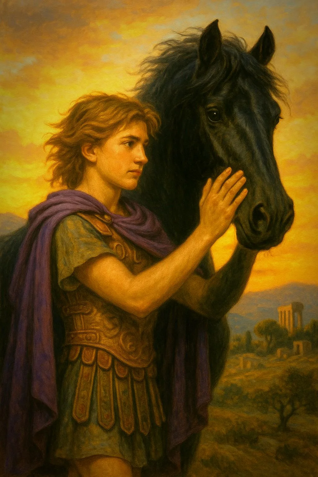 Alexander the Great picture 1 of 1