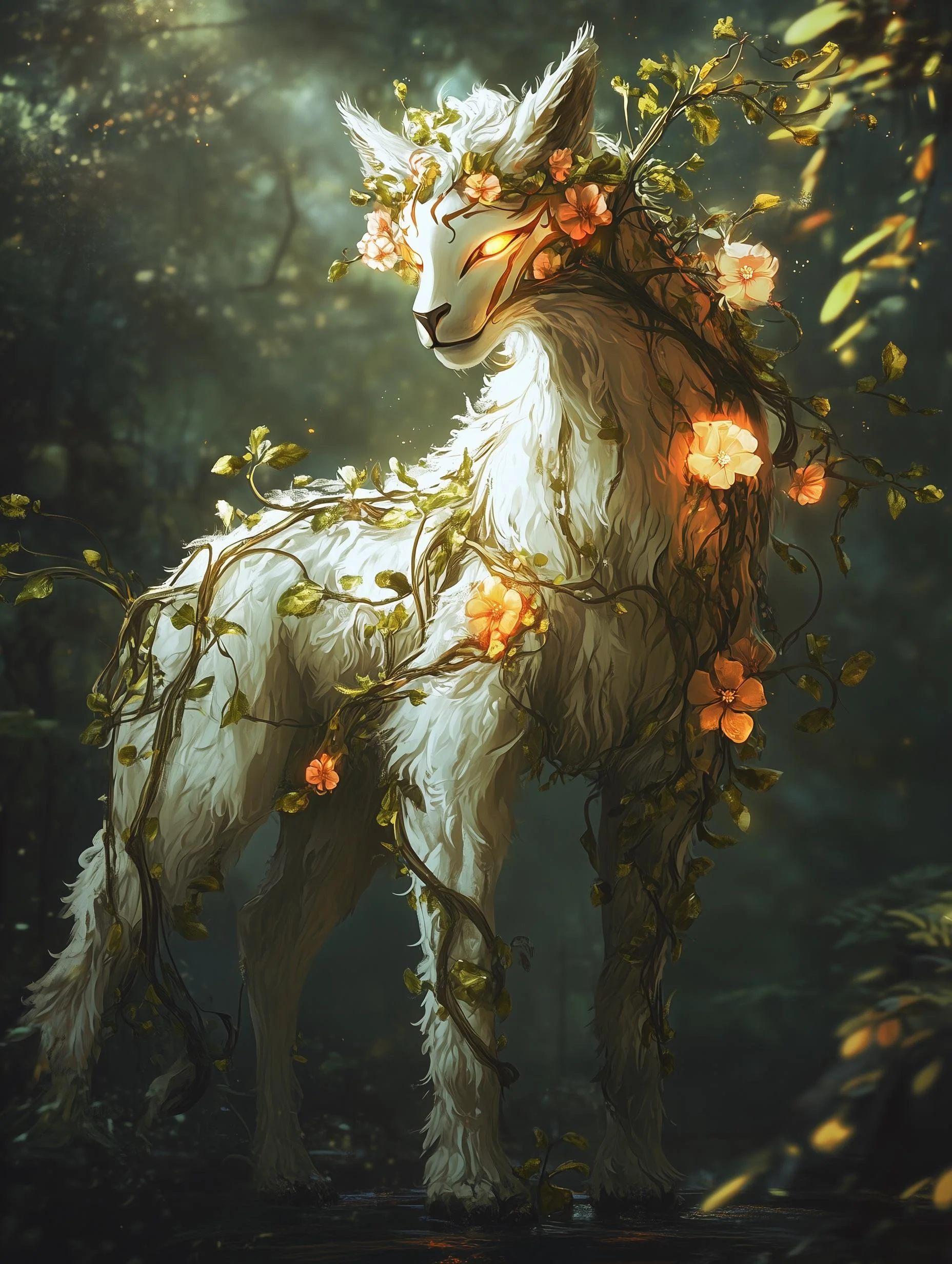 Fantasy Creature Concepts picture 1 of 5