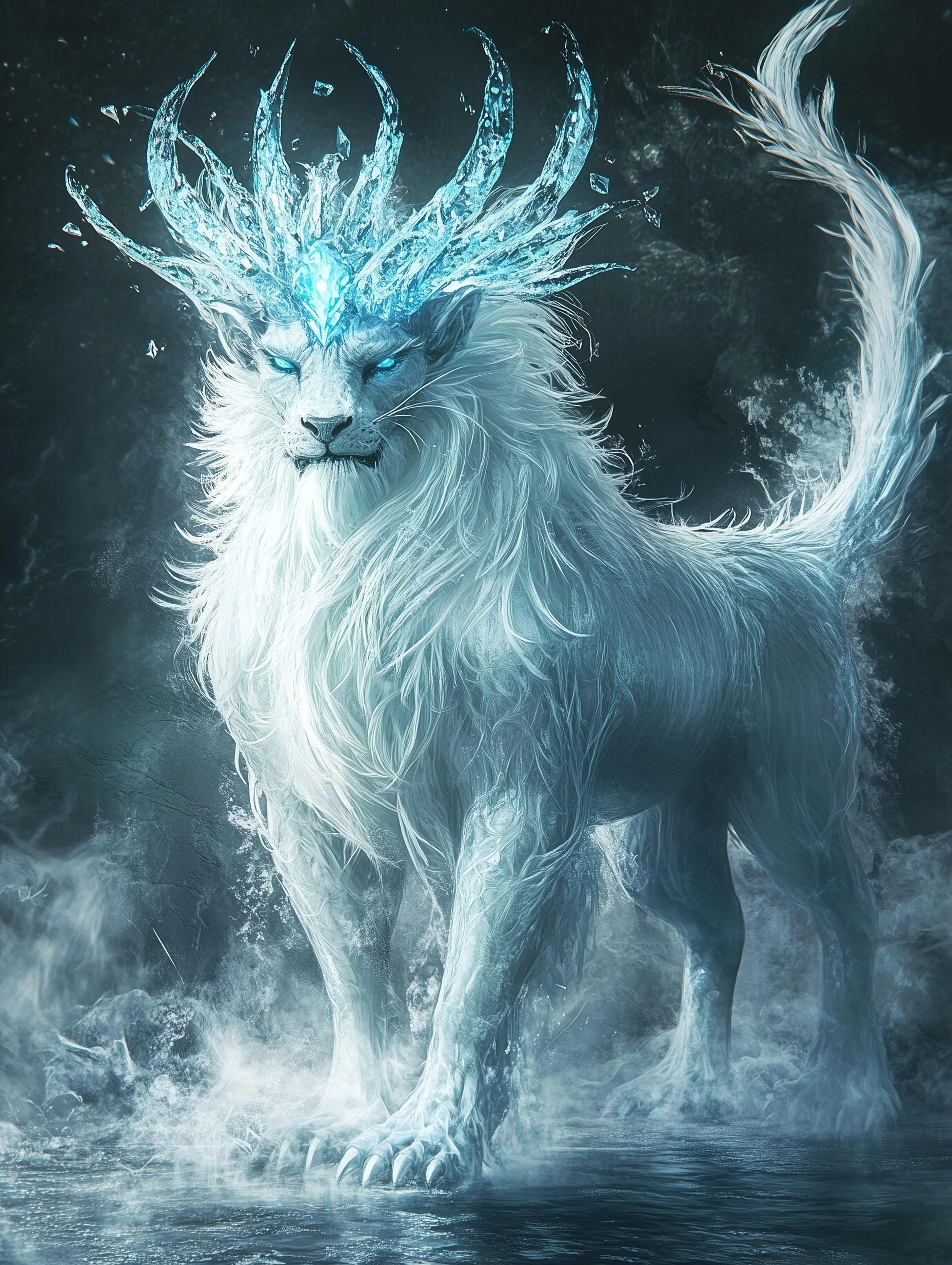 Fantasy Creature Concepts picture 2 of 5