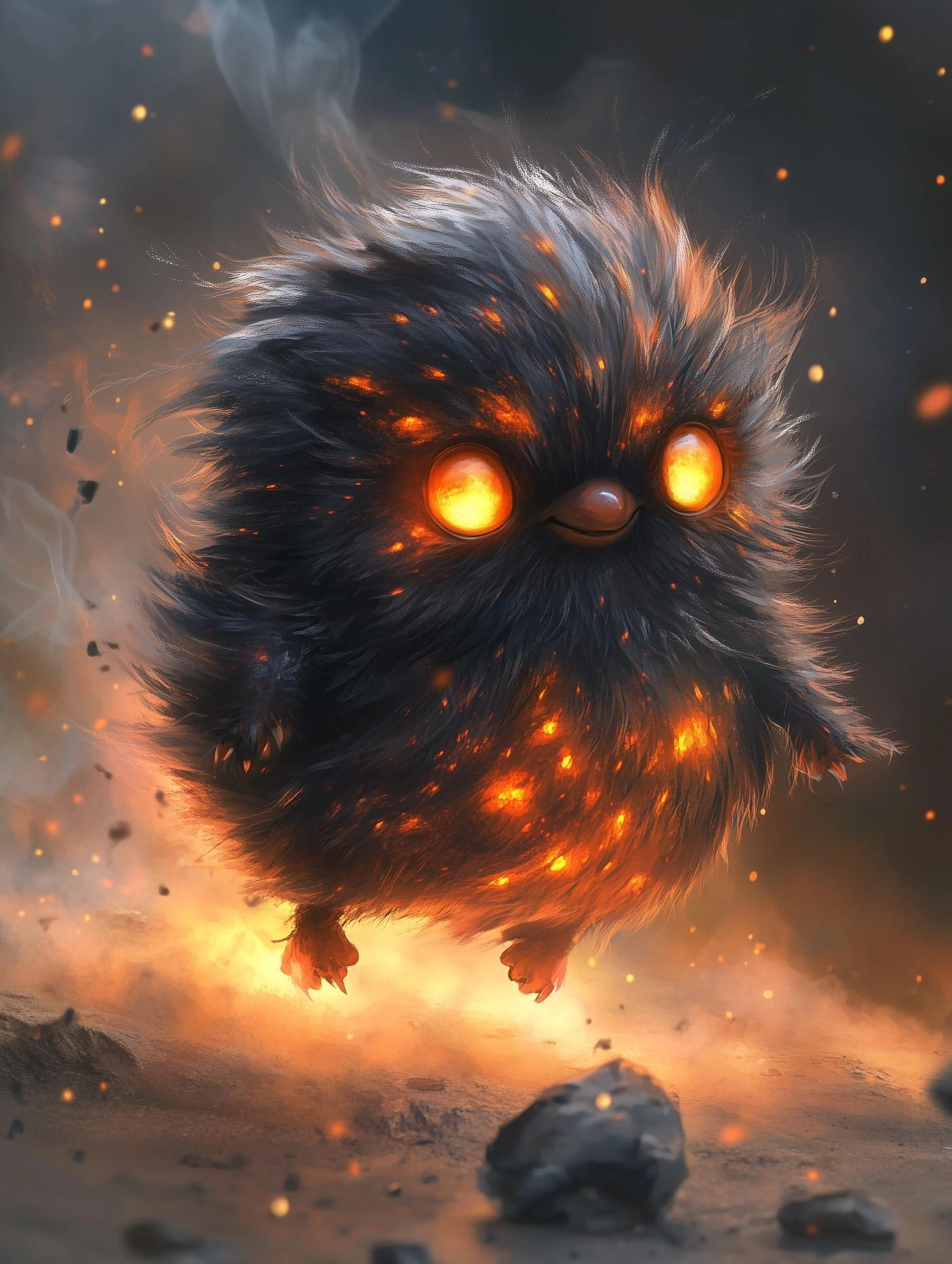 Fantasy Creature Concepts picture 4 of 5