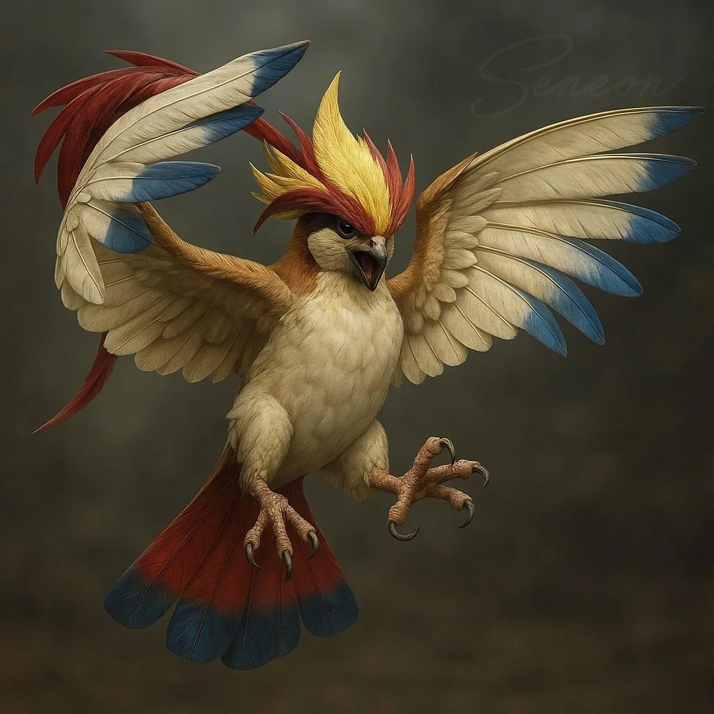 Pokemon picture 7 of 20