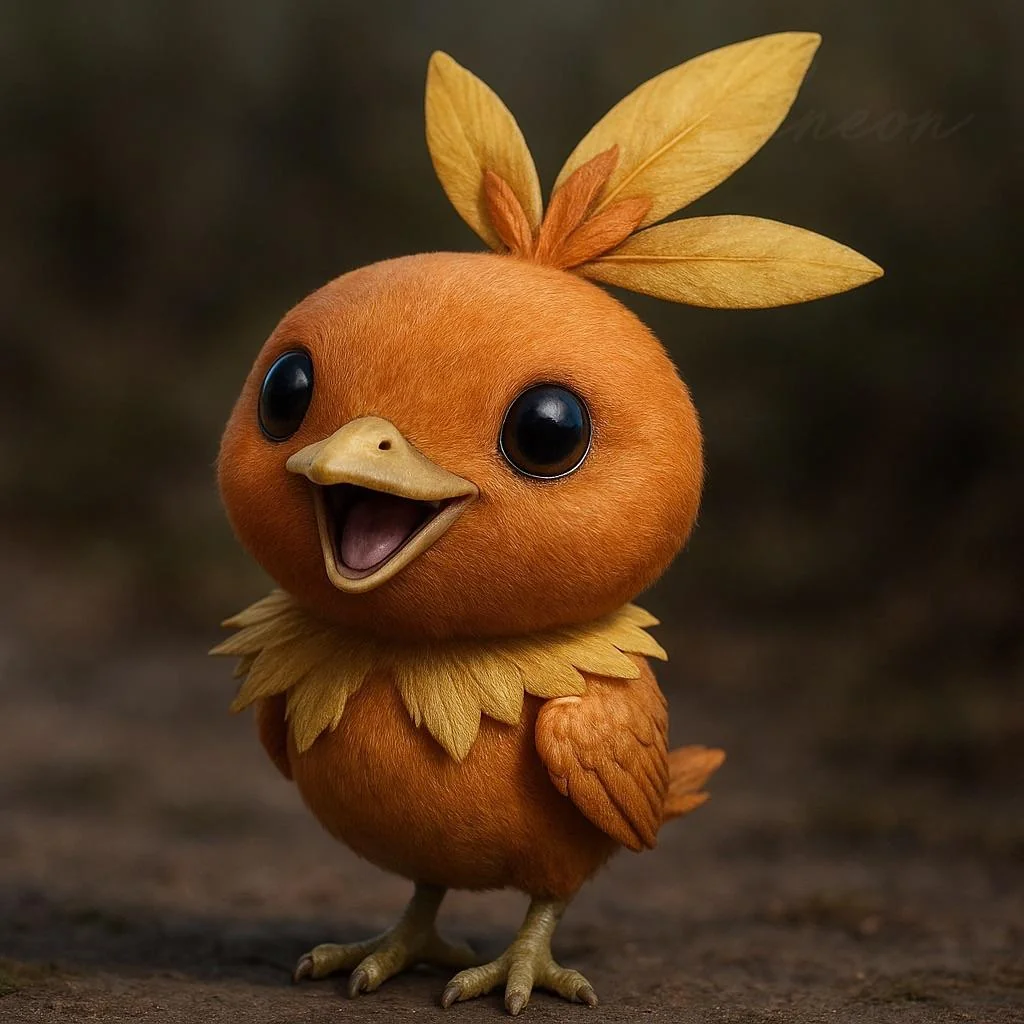 Pokemon picture 8 of 20