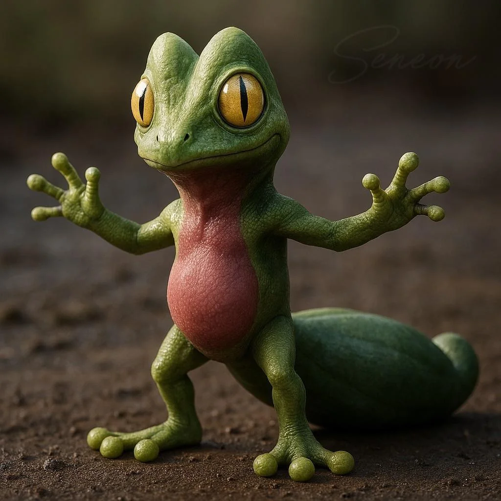 Pokemon picture 9 of 20
