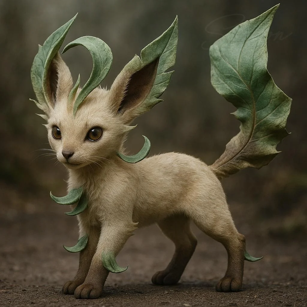 Pokemon picture 17 of 20