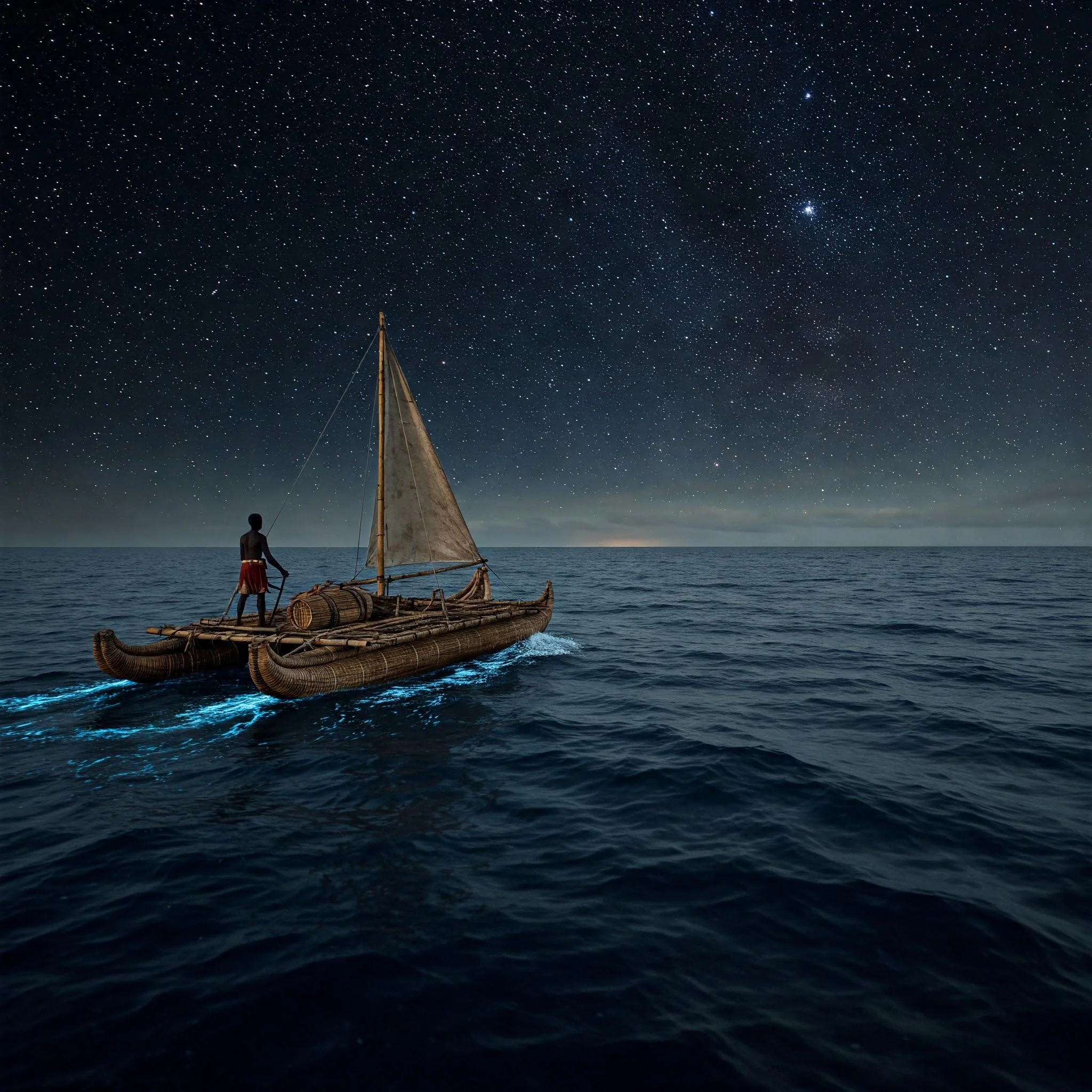 Into the unknown picture 1 of 1