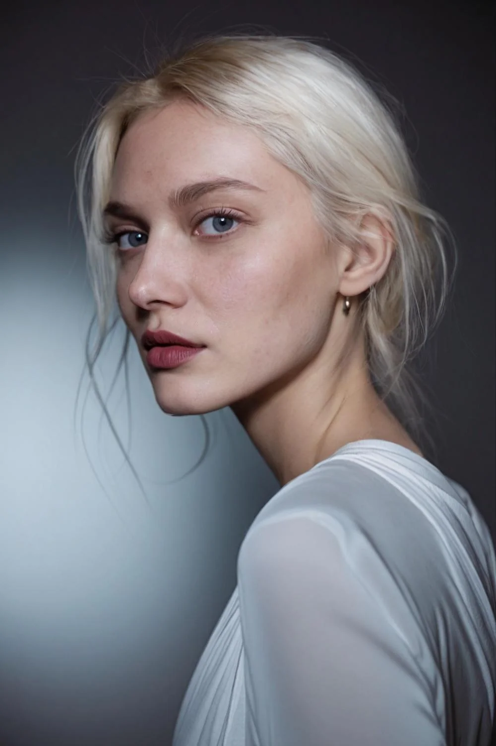 Realistic Consistent AI Characters picture 8 of 9