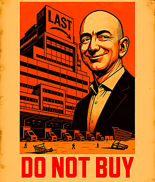 The Digital Doctrine'