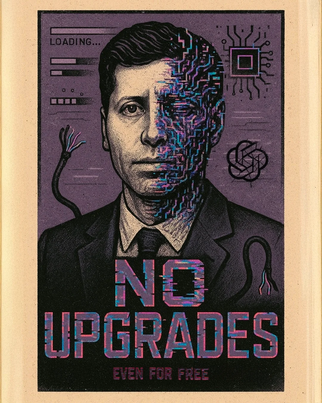 The Digital Doctrine picture 4 of 8