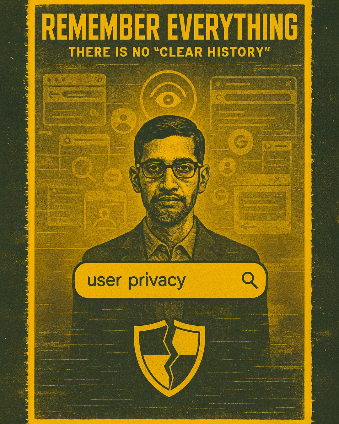 The Digital Doctrine picture 6 of 8