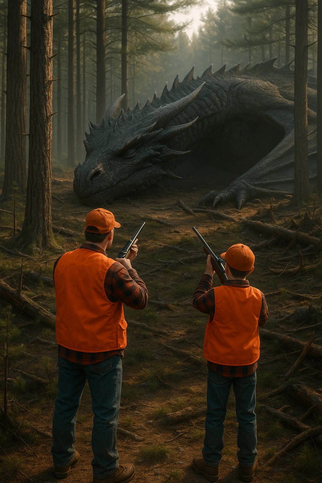 Modern Fantasy picture 11 of 16
