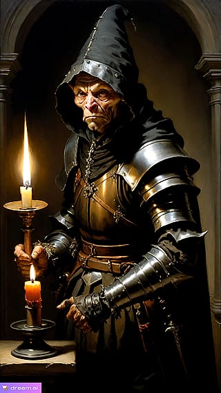 Goblin Assassin'