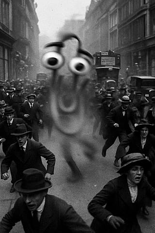 Clippy chaos'