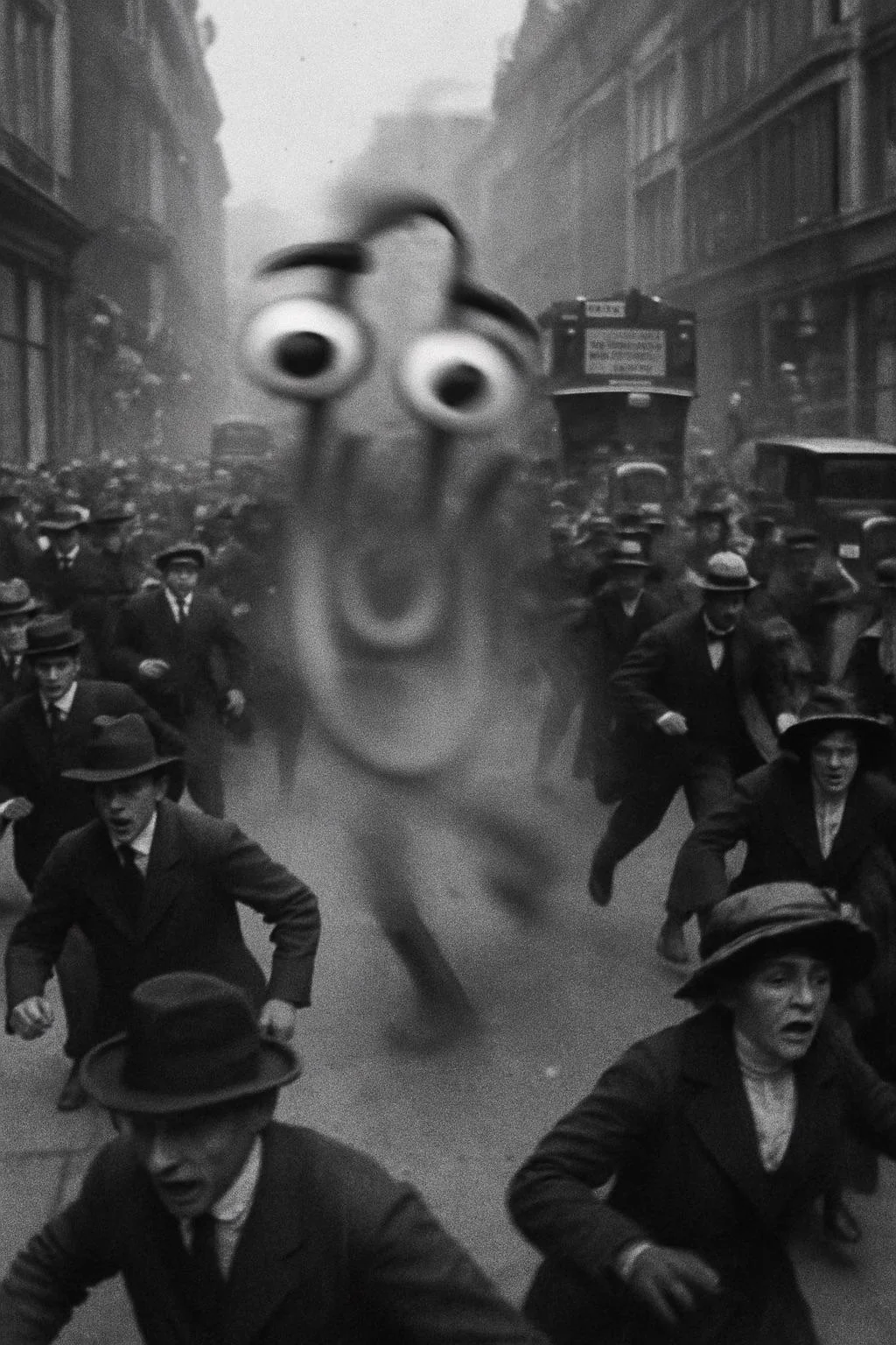Clippy chaos picture 1 of 1