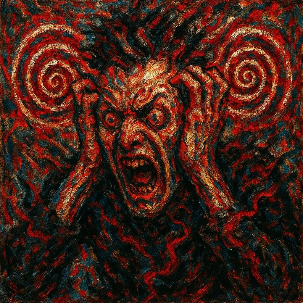 Tinnitus picture 3 of 3