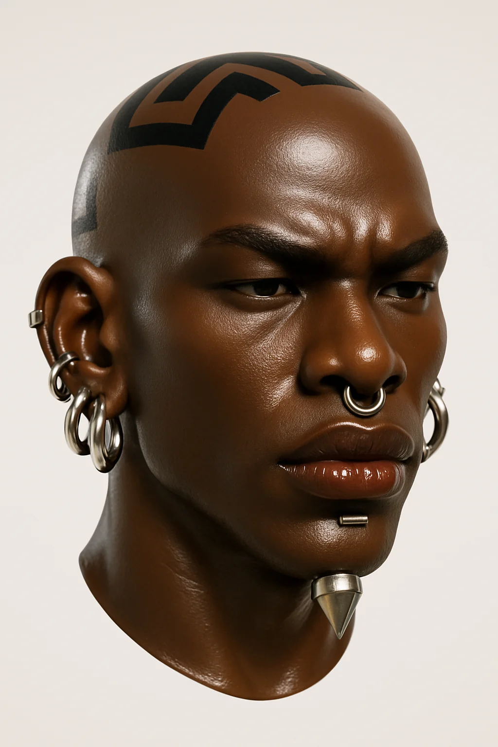 Hyper-stylized 3D Avatars picture 2 of 4