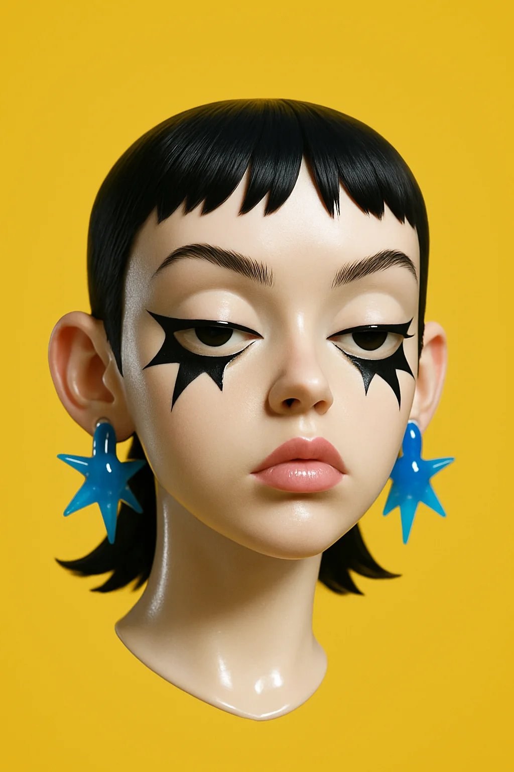 Hyper-stylized 3D Avatars picture 4 of 4