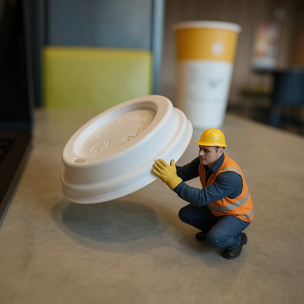 Bored in McDonalds... picture 2 of 4
