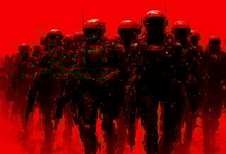 New World Order VI'