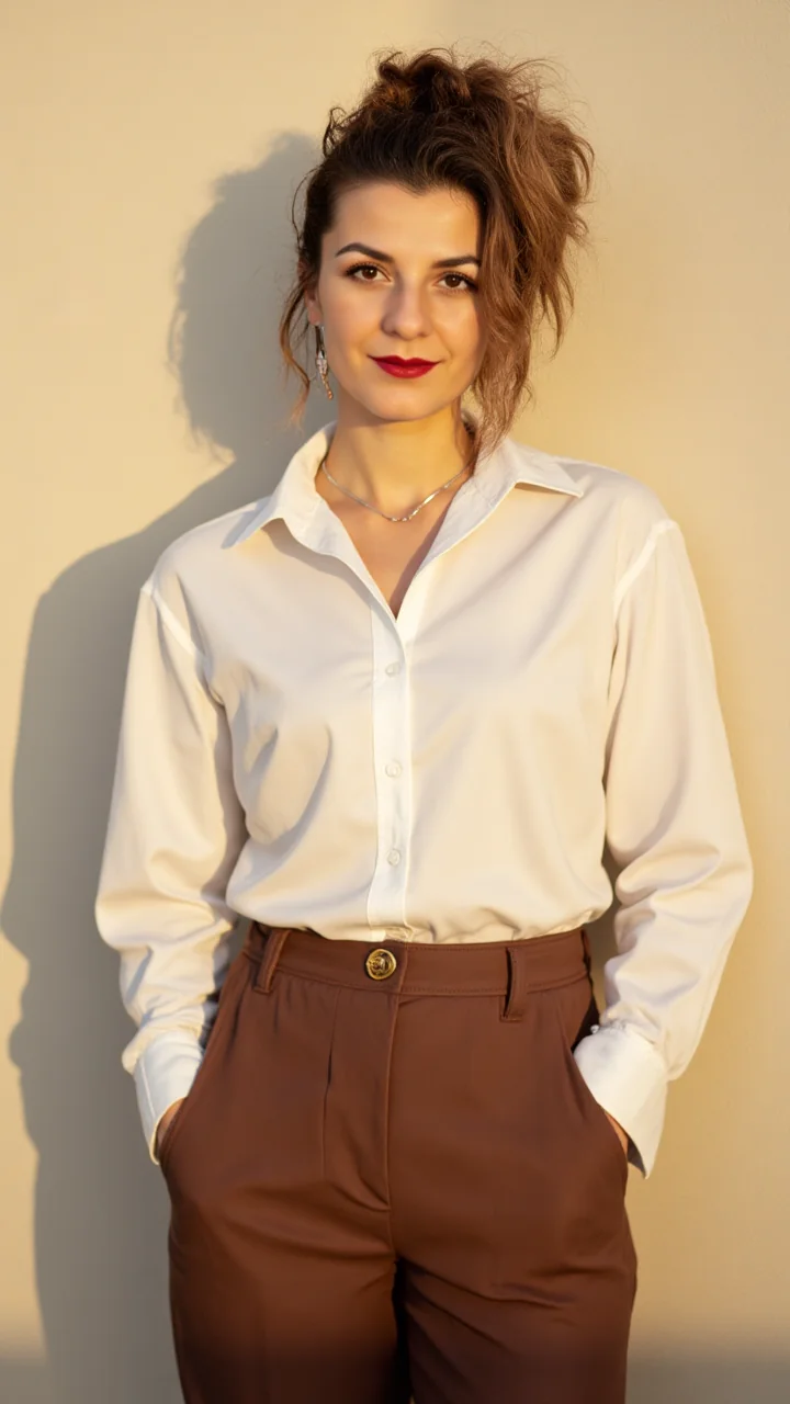 Melissa Brooks - Consistent Character picture 3 of 3