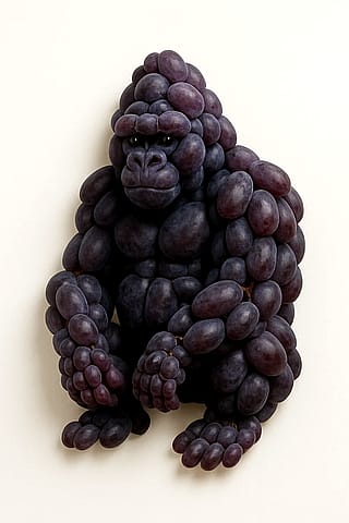 Grape Ape'